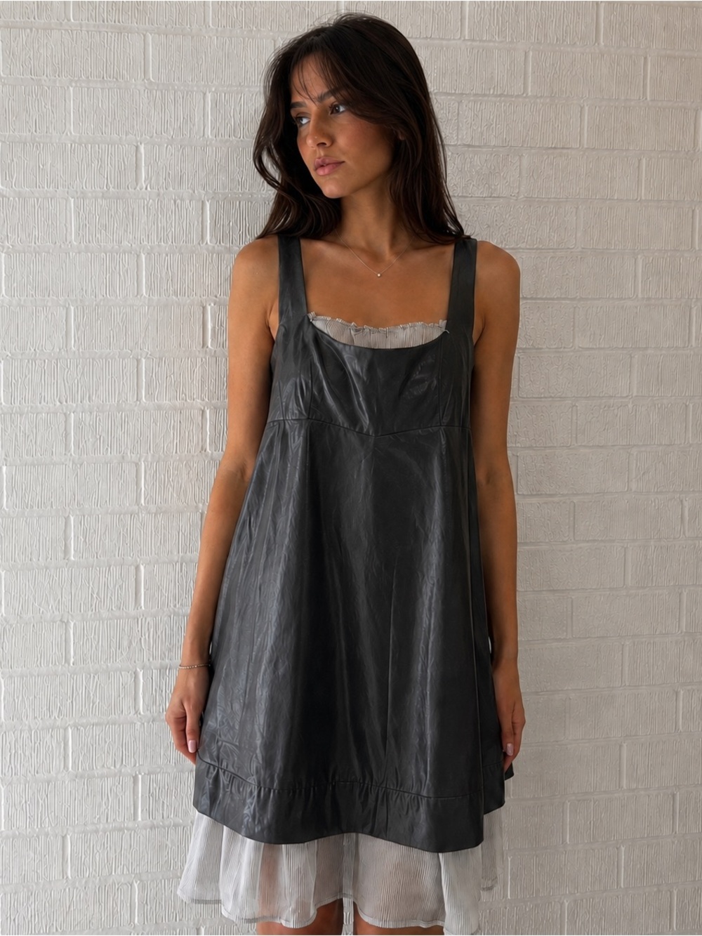Cop Copine beautiful mini dress size M